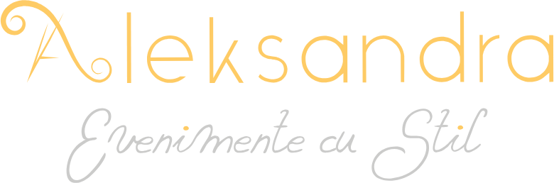 Aleksandra – Evenimente cu Stil